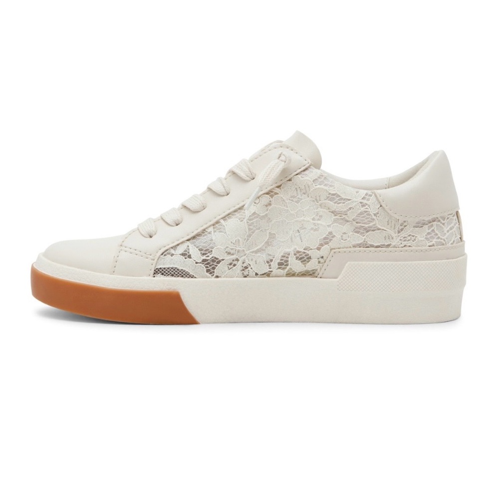Dolce Vita Helix Elegant Lace Women's Sneakers